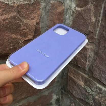 Liquid Silicone Mobile Phone Case Accessories Full Package Box - Image 9