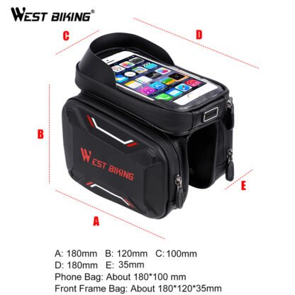Cycling equipment - Image 3