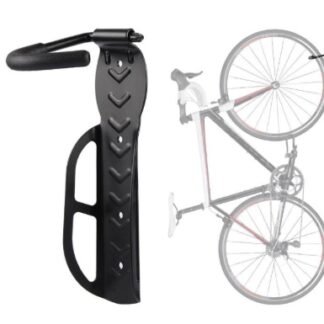 Mountain bike wall