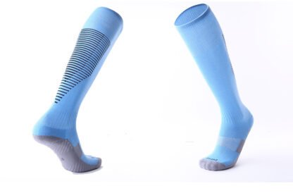 Children Football Socks Adult Football Socks Sports Socks - Image 4