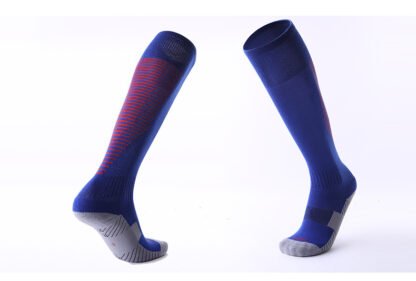 Children Football Socks Adult Football Socks Sports Socks - Image 8
