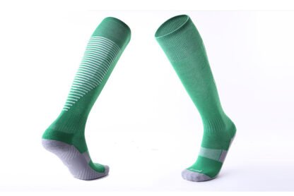 Children Football Socks Adult Football Socks Sports Socks - Image 10