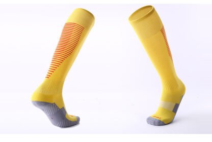 Children Football Socks Adult Football Socks Sports Socks - Image 6