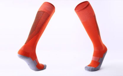 Children Football Socks Adult Football Socks Sports Socks - Image 3