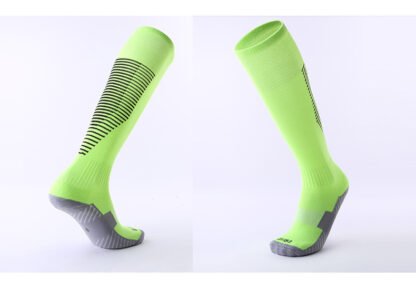 Children Football Socks Adult Football Socks Sports Socks - Image 7