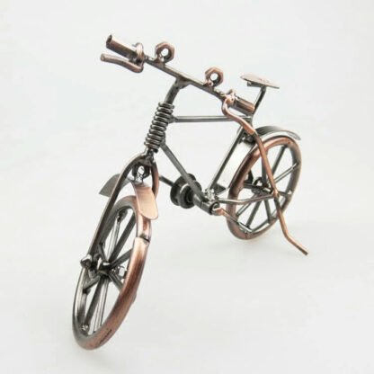 Bicycle Model Ornaments - Image 4
