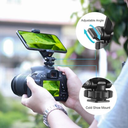SLR camera bracket accessories - Image 5