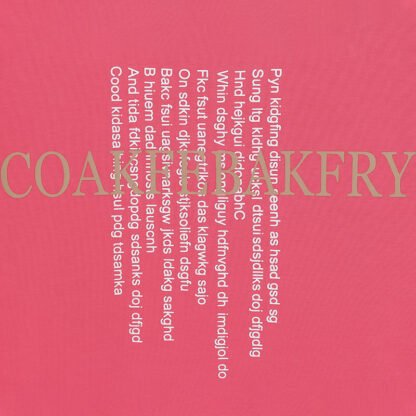 Women's loose t-shirts cotton student shirts - Image 4