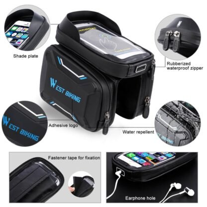 Cycling equipment - Image 4