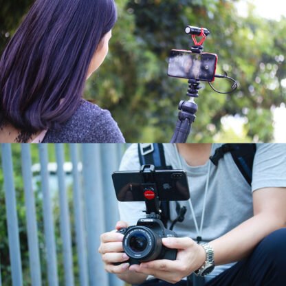 SLR camera bracket accessories - Image 6