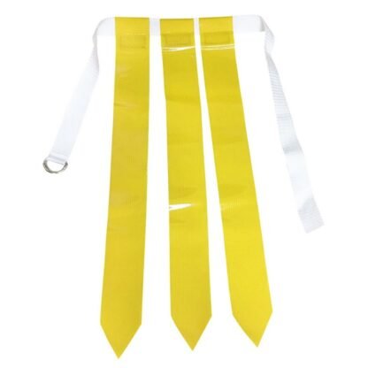 American Football Waist Flag Belt - Image 8