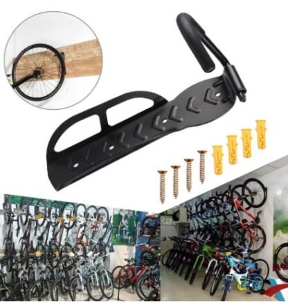 Mountain bike wall - Image 5