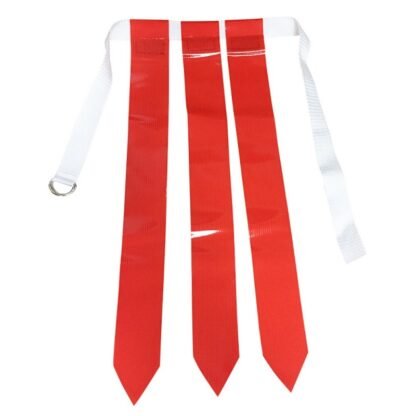 American Football Waist Flag Belt - Image 5