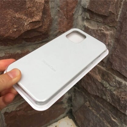 Liquid Silicone Mobile Phone Case Accessories Full Package Box - Image 10