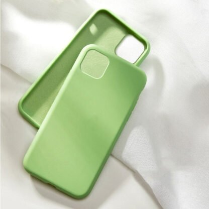 Liquid Silicone Mobile Phone Case Accessories Full Package Box - Image 5