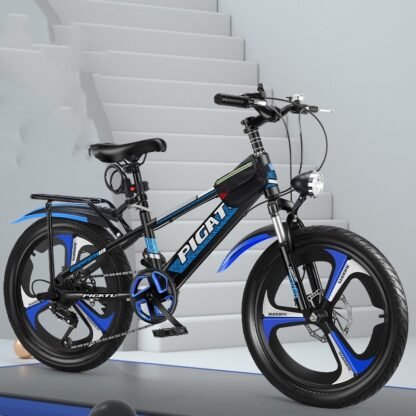 Single Pupil Shock Absorbing Variable Speed Mountain Bike - Image 8