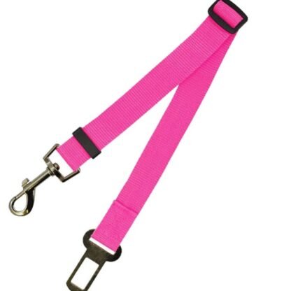 Fixed Strap Polyester Dog Strap Dog Leash Dog Leash - Image 6