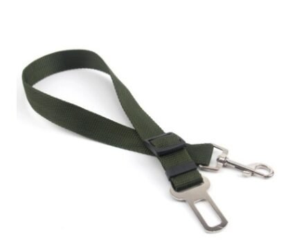 Fixed Strap Polyester Dog Strap Dog Leash Dog Leash - Image 2
